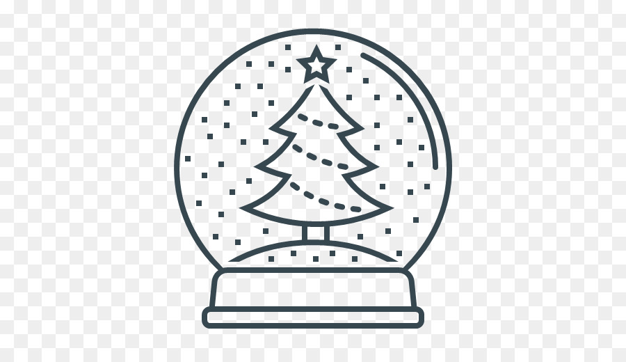 La Navidad，árbol De Navidad PNG