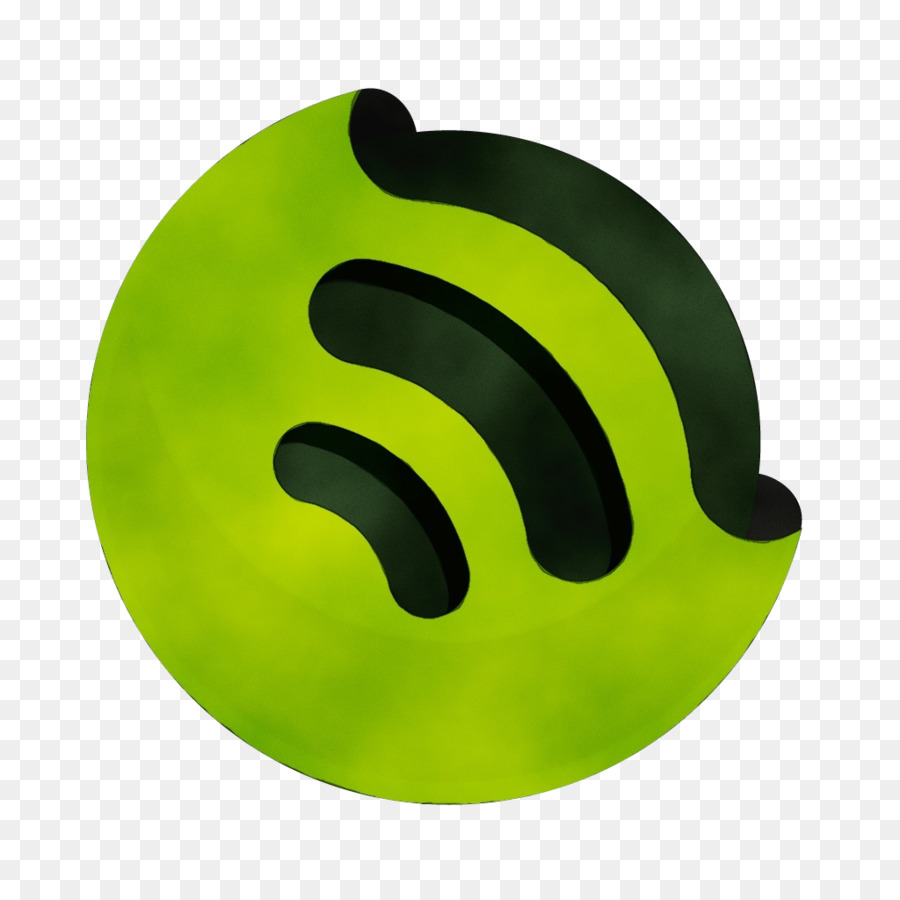 Spotify，La Música PNG