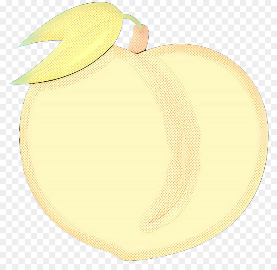 Amarillo，La Fruta PNG