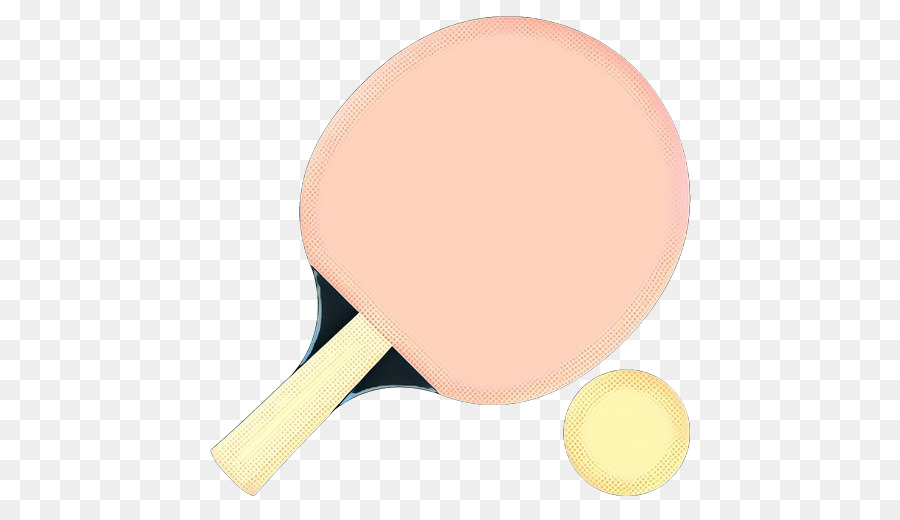 Melocotón，Ping Pong PNG