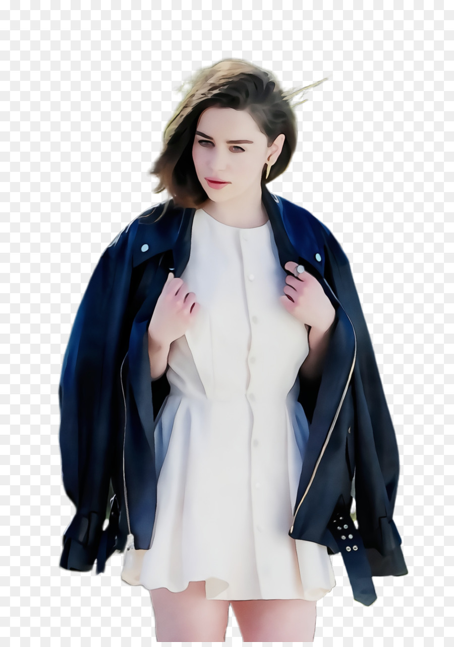 La Moda，Abrigo PNG