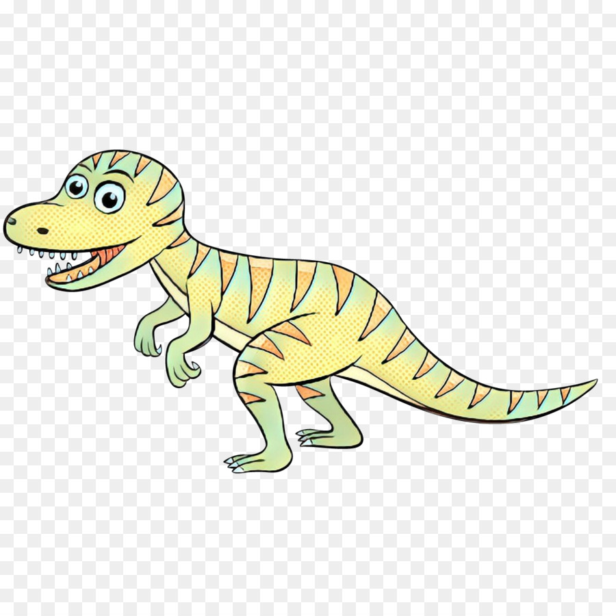 El Tyrannosaurus Rex，Dinosaurio PNG