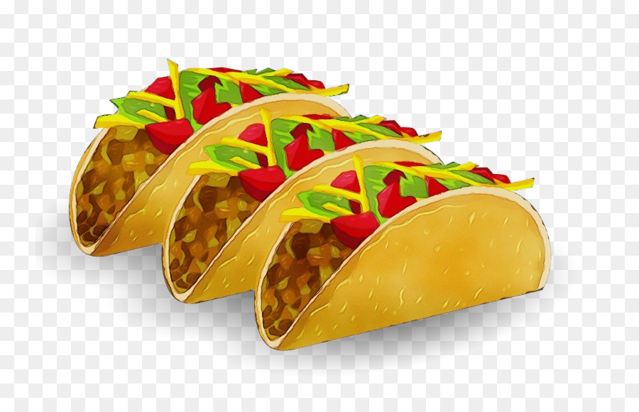 Tacos，Lámina PNG