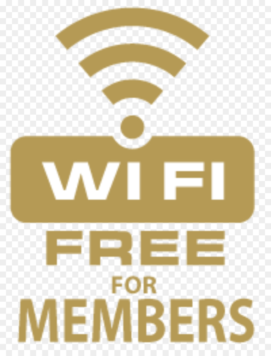 Wifi，Logotipo PNG