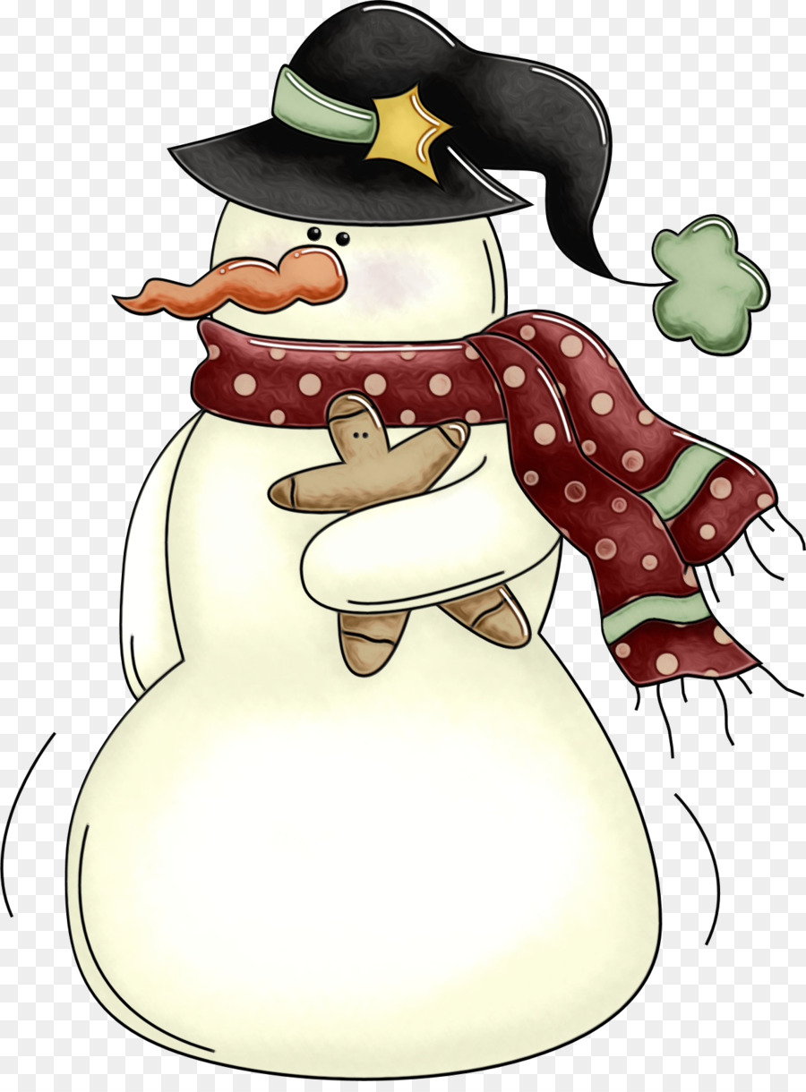 Pingüino，Adorno De Navidad PNG