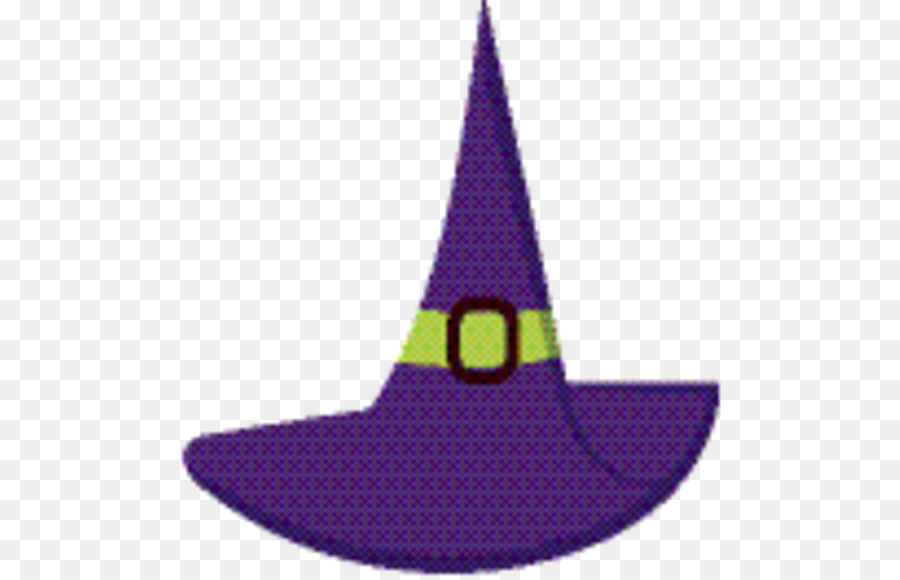 Sombrero，Morado PNG