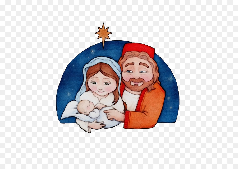 Natividad，Bebé PNG