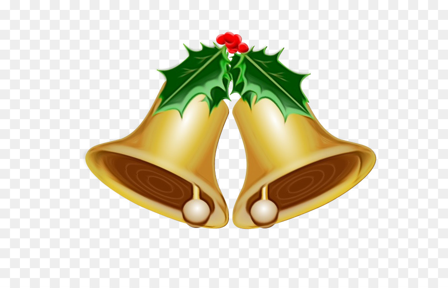 La Navidad，Jingle Bell PNG