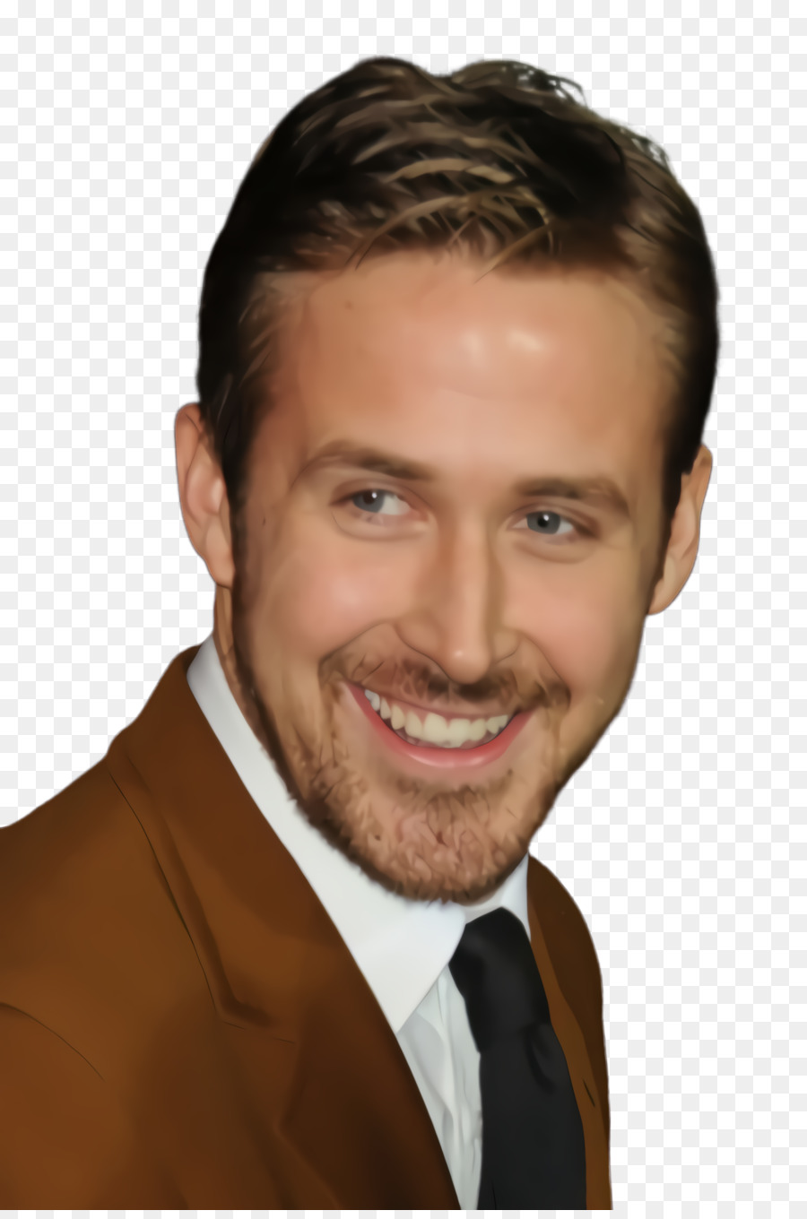 Ryan Ganzo，Hollywood PNG