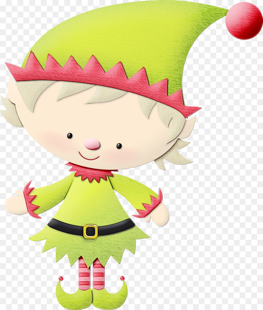 Duende，Sombrero PNG