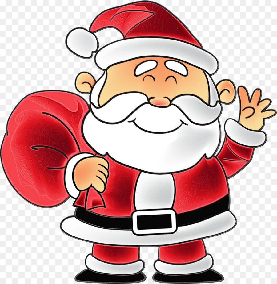 Papá Noel，Navidad PNG