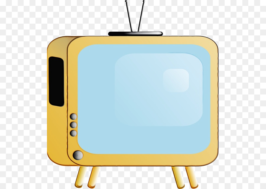 La Televisión，La Invención PNG