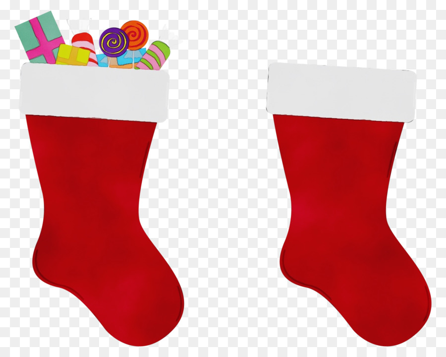 Medias De Navidad，La Navidad PNG