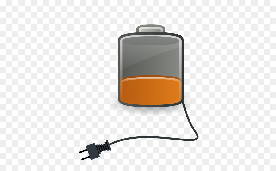 Cargador De Batería，Eléctrica De La Batería PNG