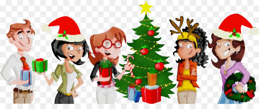 árbol De Navidad，Adorno De Navidad PNG