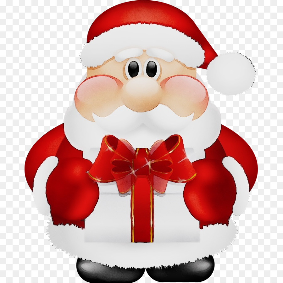 Papá Noel，Navidad PNG