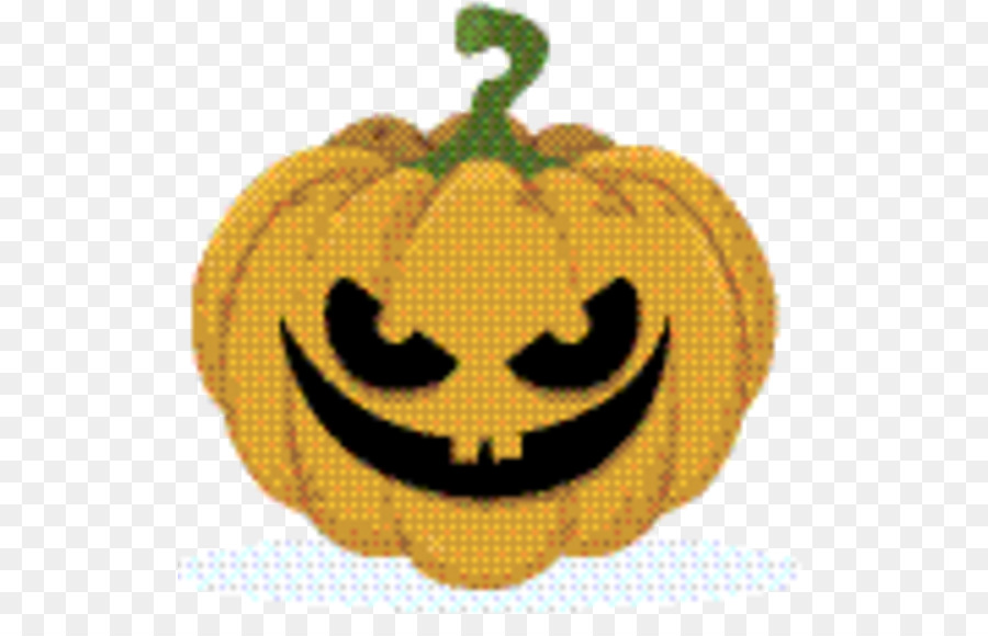 Jackolantern，Amarillo PNG