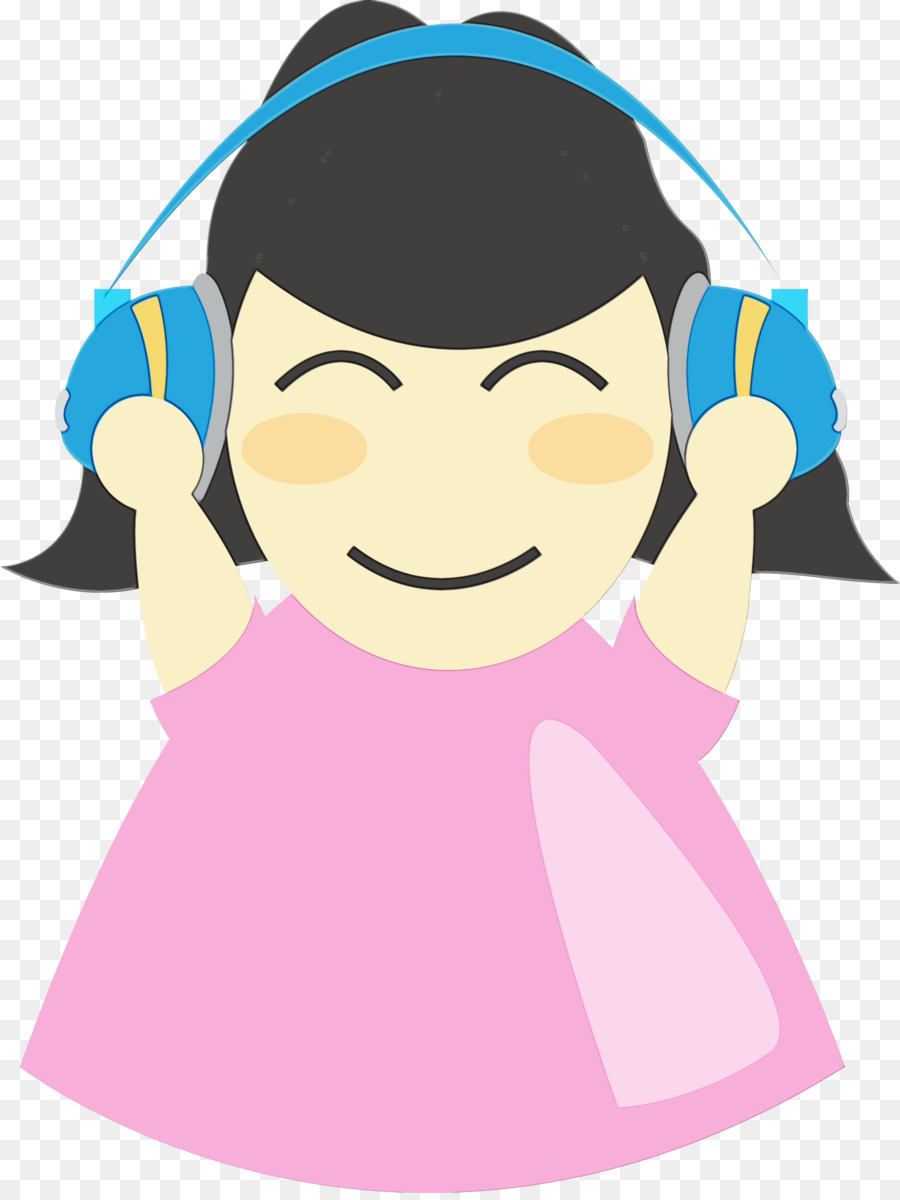 Auriculares，Sonido PNG