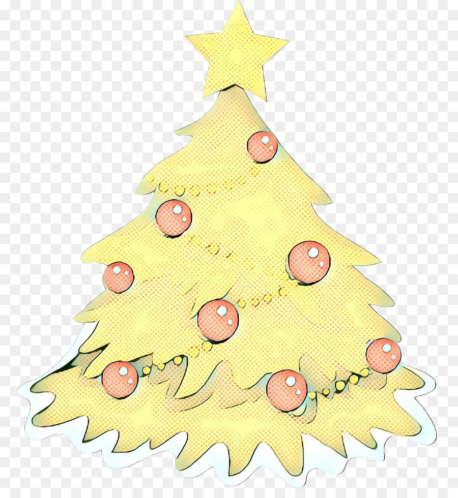 árbol De Navidad，Adorno De Navidad PNG