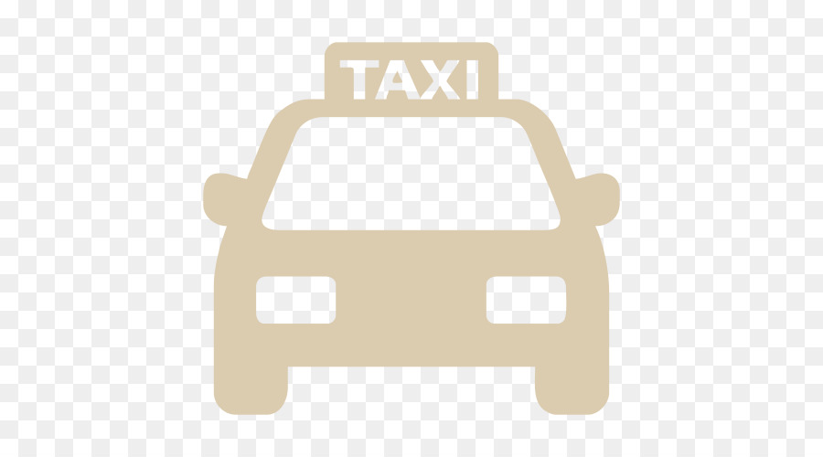 Icono De Taxi，Transporte PNG