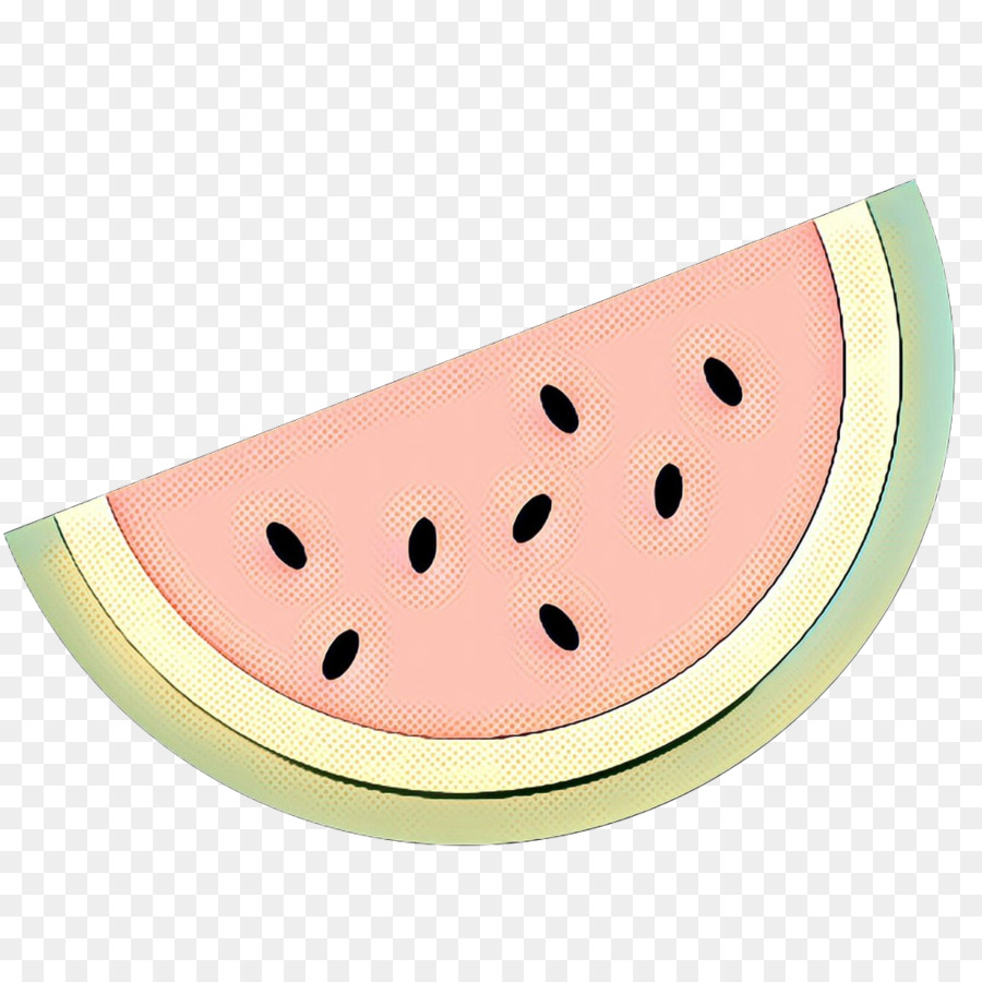 La Sandía，Melón PNG