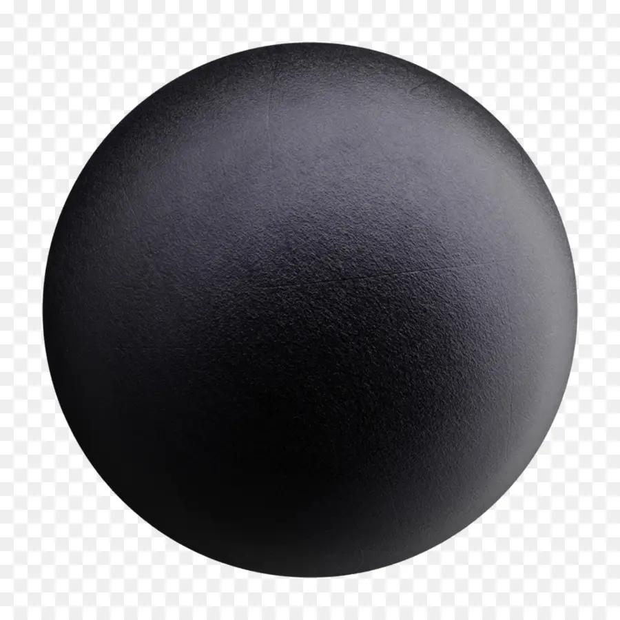 Bola Negra，Esfera PNG