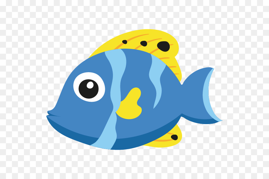 Dibujo, Los Peces, Animal imagen png - imagen transparente descarga ...