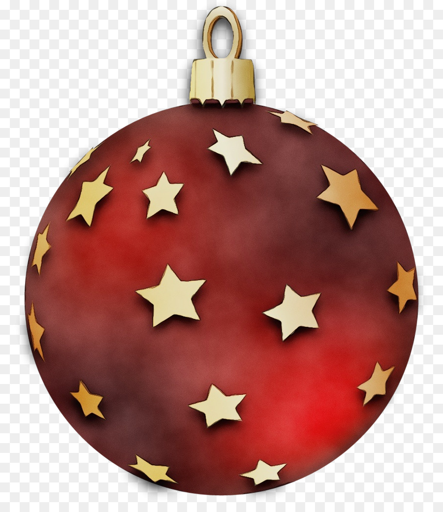 Adorno De Navidad，Decoración PNG