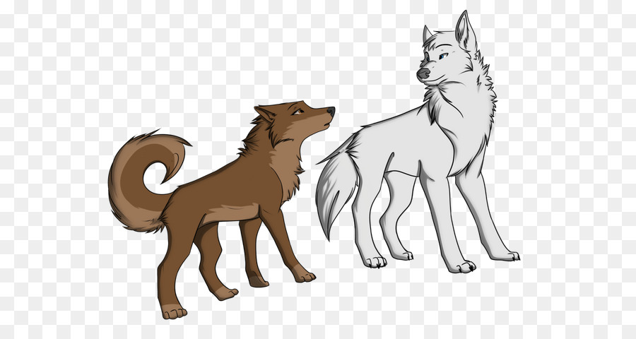 Husky Siberiano，Cachorro PNG