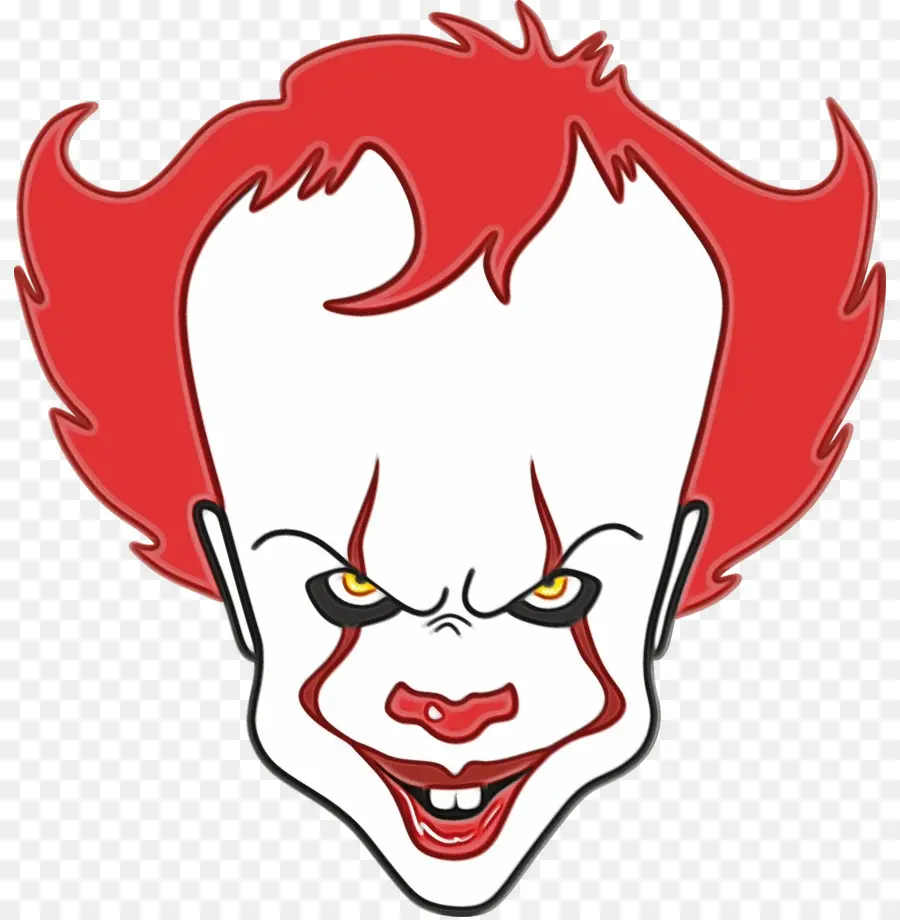 Dibujo，Payaso PNG