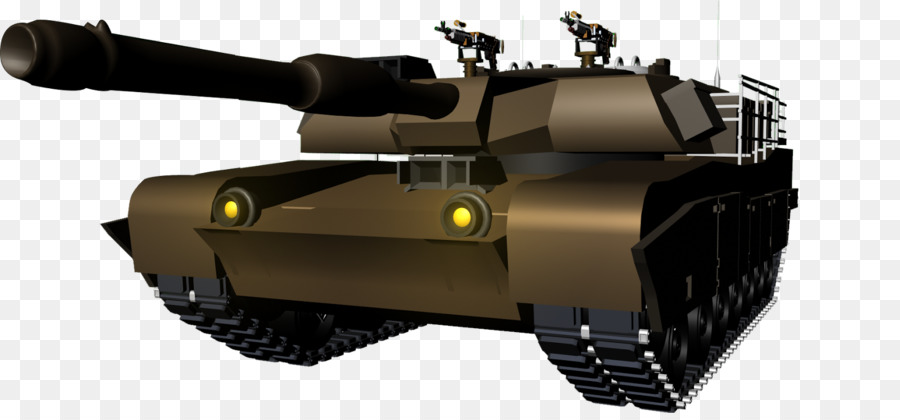 Tanque，La Artillería PNG