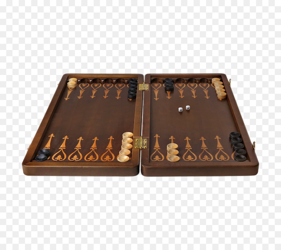 Backgammon，Tablas PNG