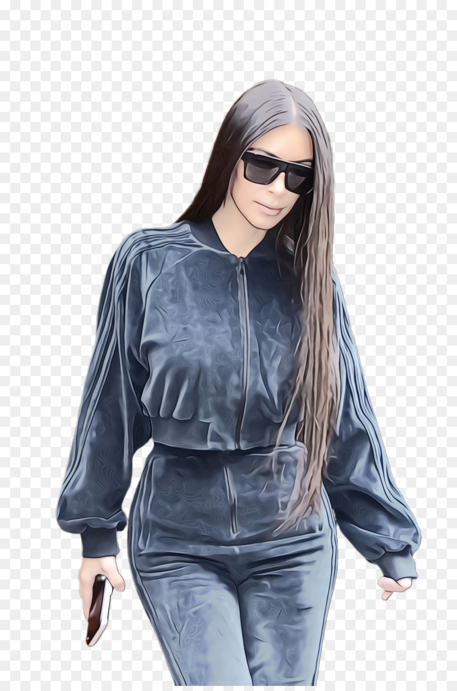 Chaqueta De Cuero，Chaqueta De Cuero M PNG