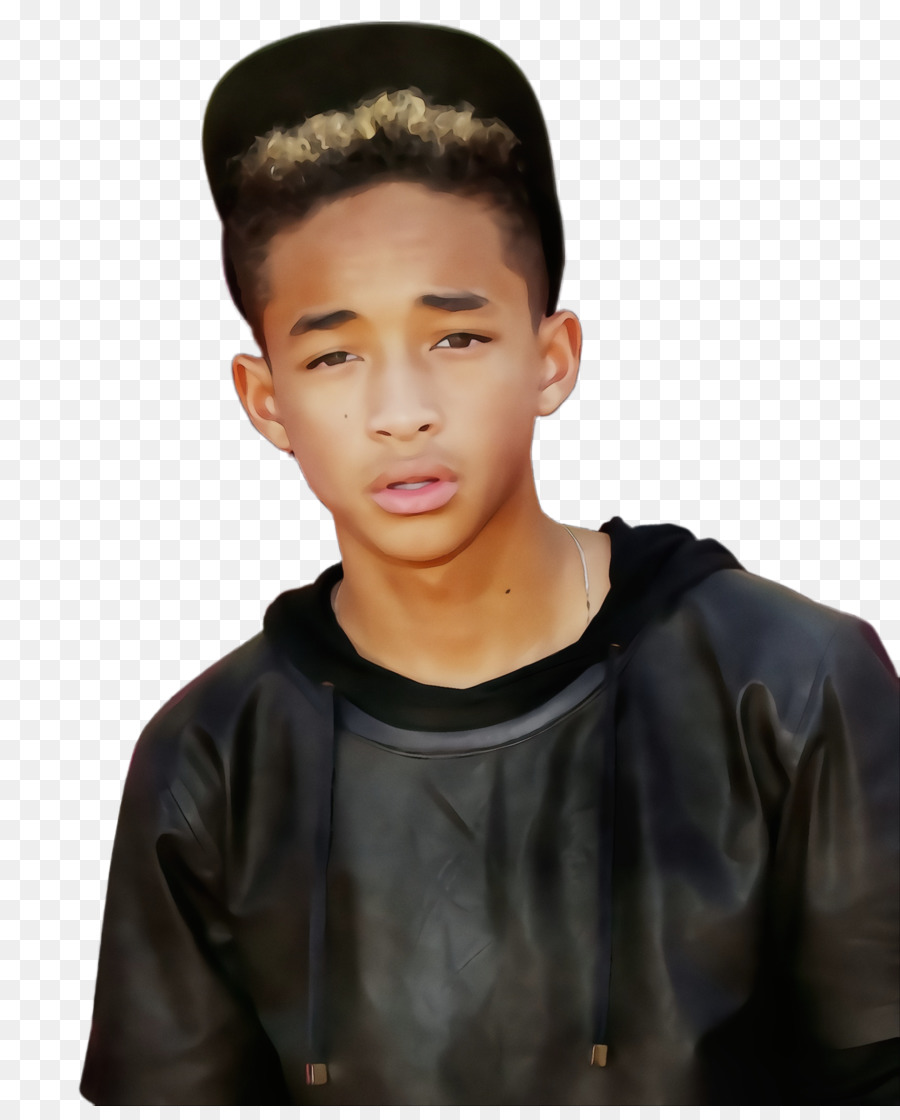 Jaden Smith，Karate Kid PNG