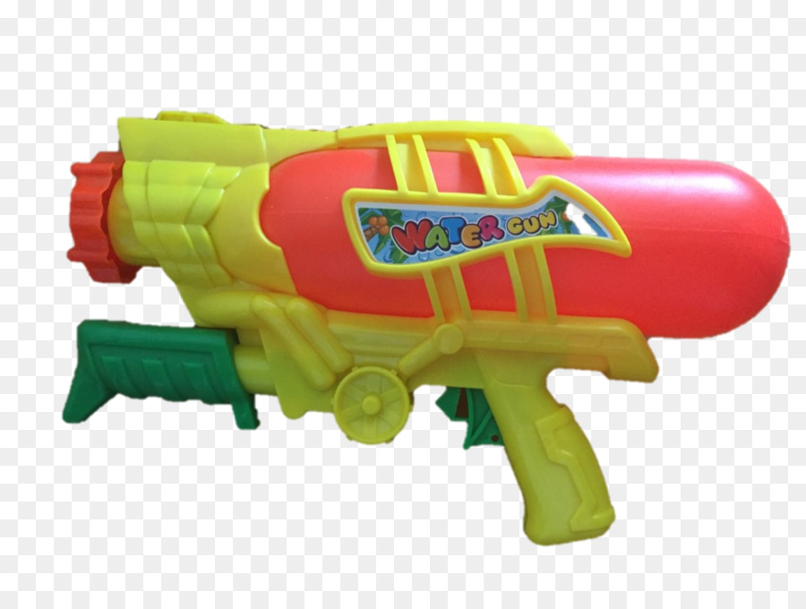 Pistola De Agua，Agua PNG