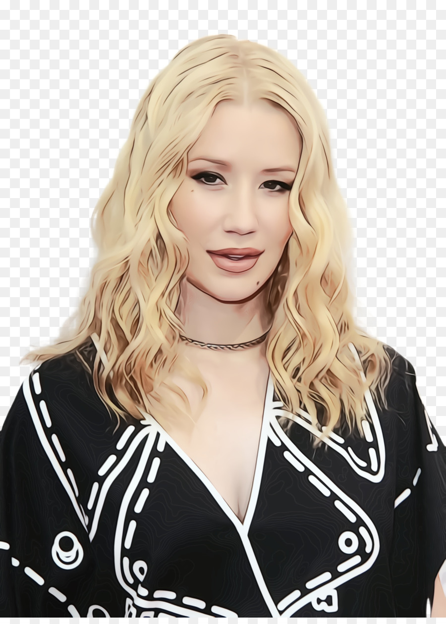 Iggy Azalea，Kiisfm PNG