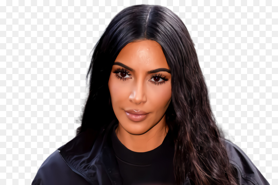 Kim Kardashian，Mantenerse Al Tanto De Las Kardashians PNG