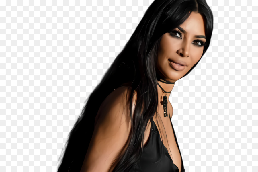 Kim Kardashian，Mantenerse Al Tanto De Las Kardashians PNG