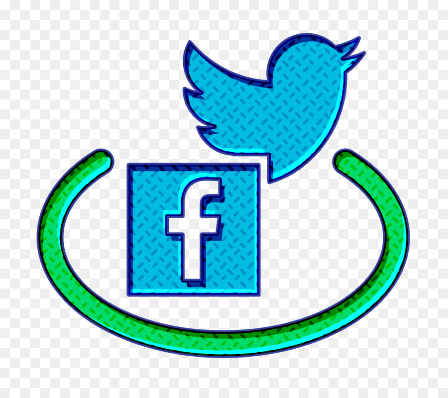 Logotipo，Medios De Comunicación Social PNG