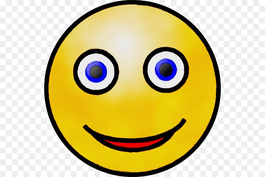 Sonriente，Emoticono PNG