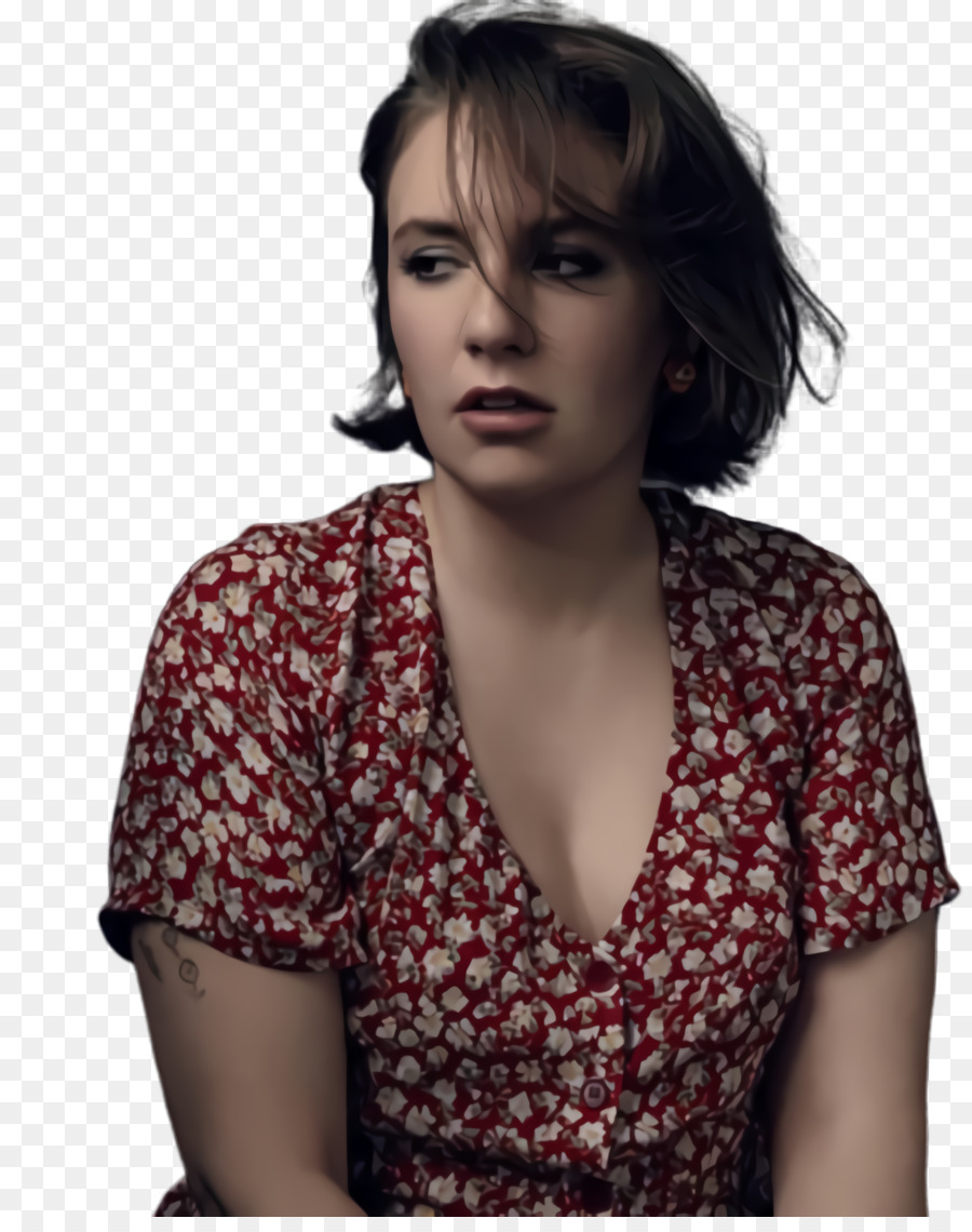 Lena Dunham，Las Niñas PNG