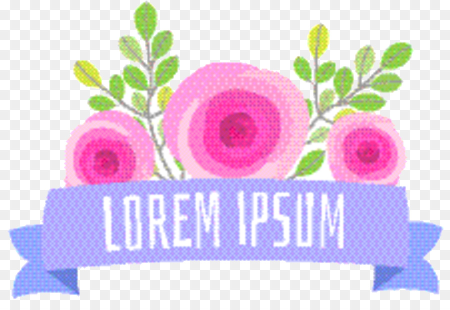 Diseño Floral，Las Flores Cortadas PNG