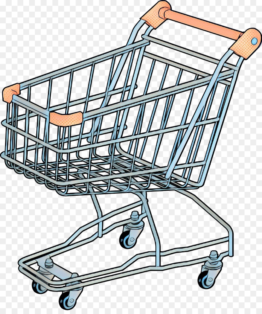 Carro De La Compra，Almacenar PNG