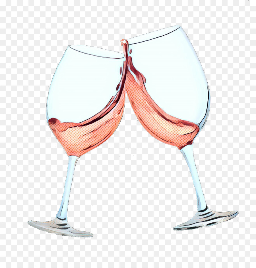 Copas De Vino，Vino PNG