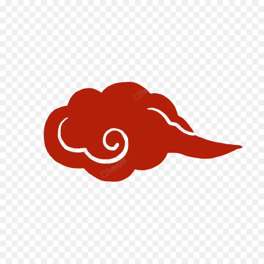 China，La Nube PNG