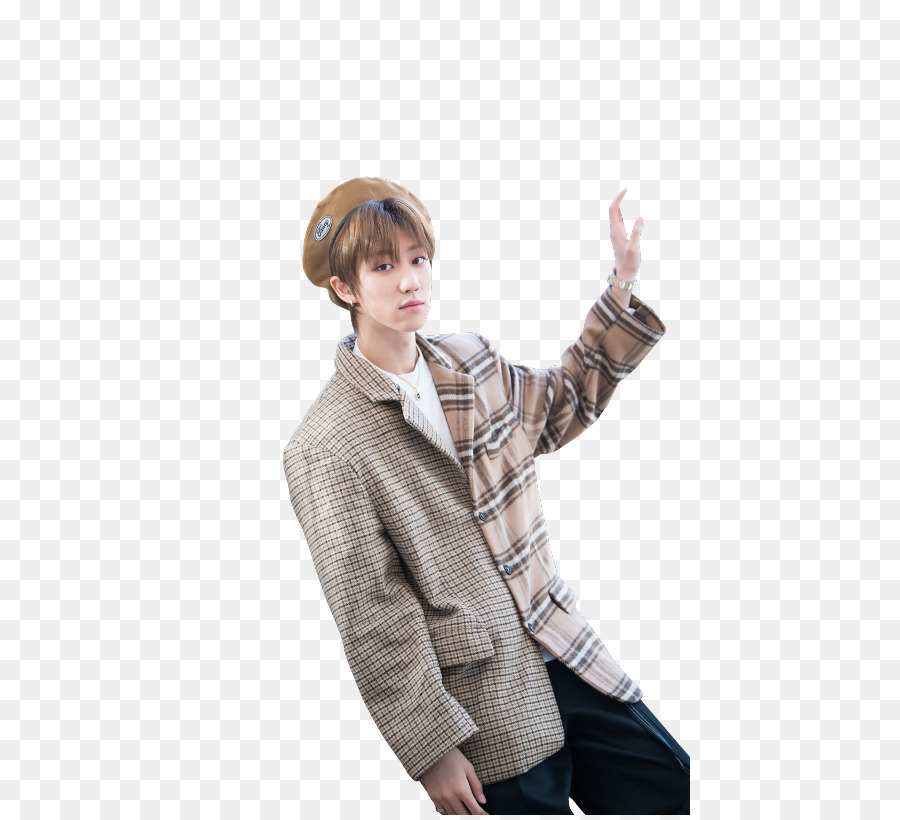 Xu Minghao，Diecisiete PNG