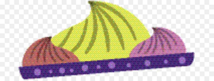 Gorro，Morado PNG