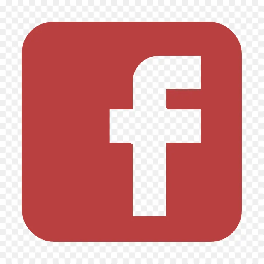 Logotipo De Facebook，Redes Sociales PNG