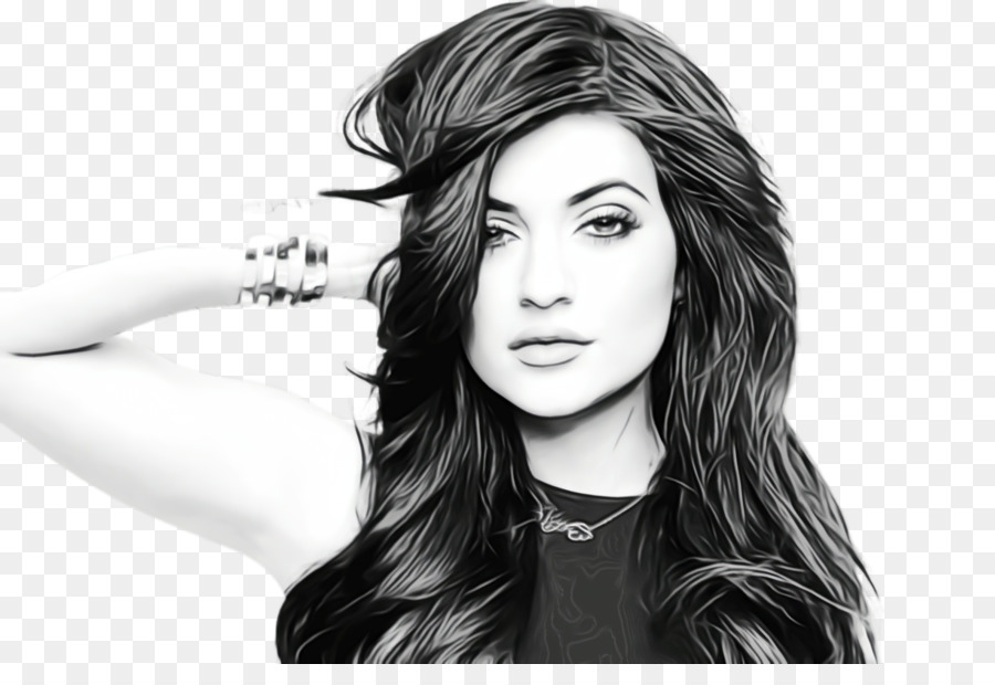 Kylie Jenner，Mantenerse Al Tanto De Las Kardashians PNG