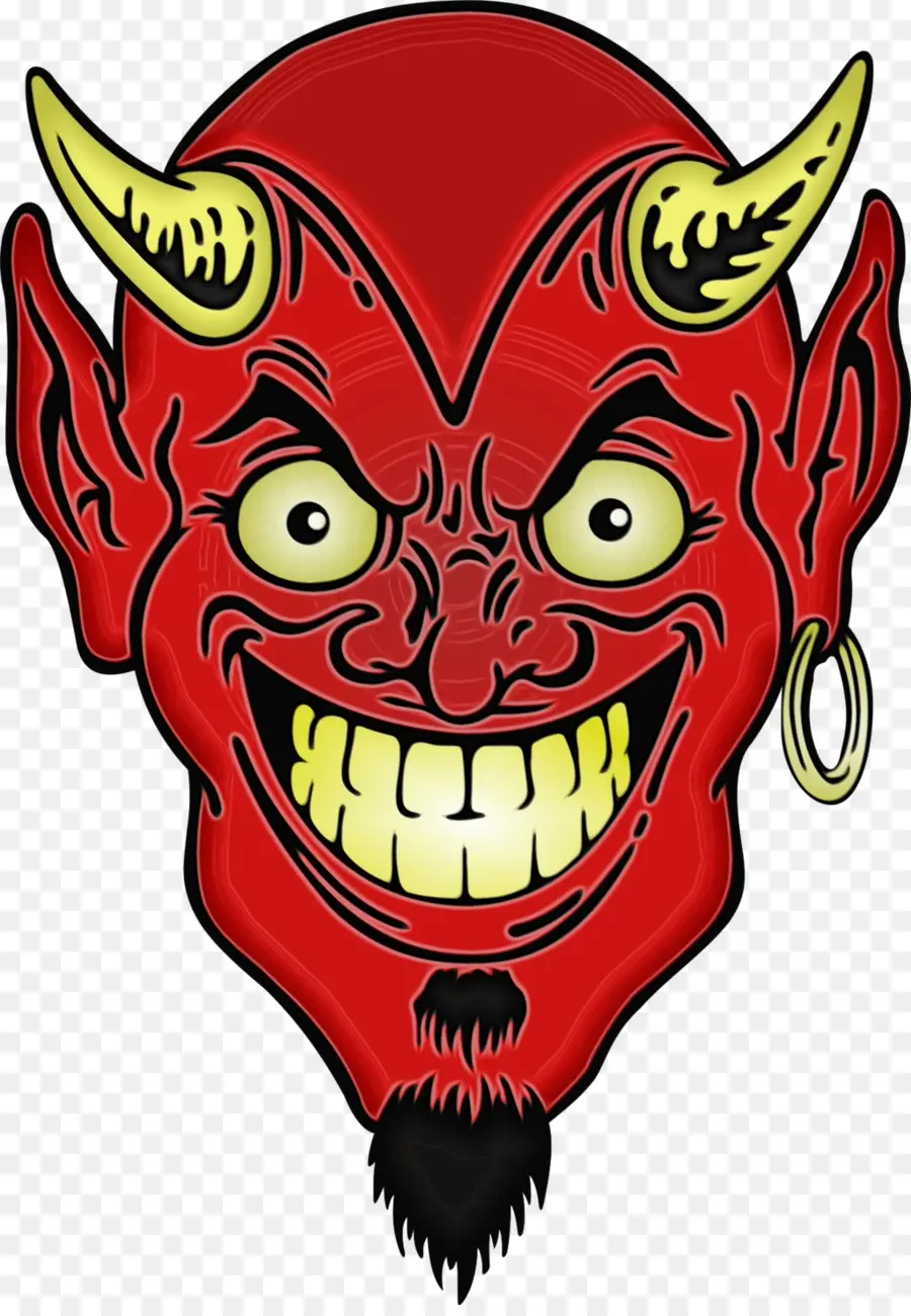 Diablo，Demonio PNG